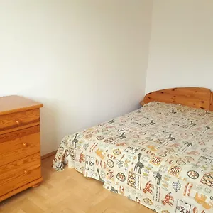  Apartament Mieszkanie 3-pokojowe Gdańsk, Ul. Rybna